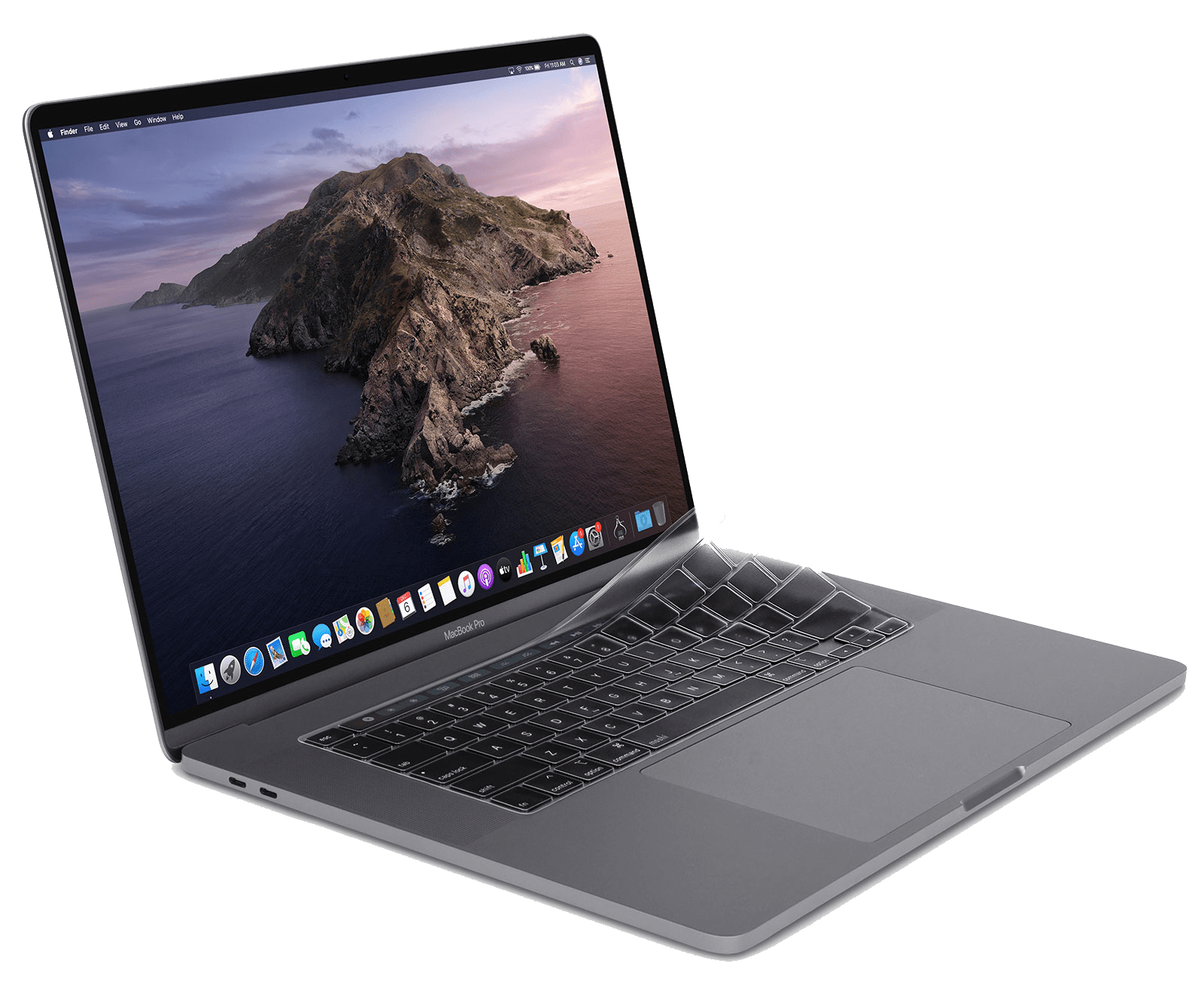 Apple Macbook Pro 13” Cipta Informatika Mandiri