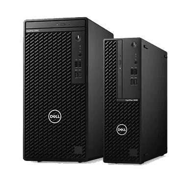 Dell Optiplex 3080