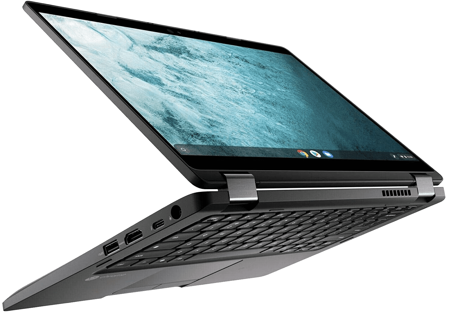 Dell latitude 5300 обзор