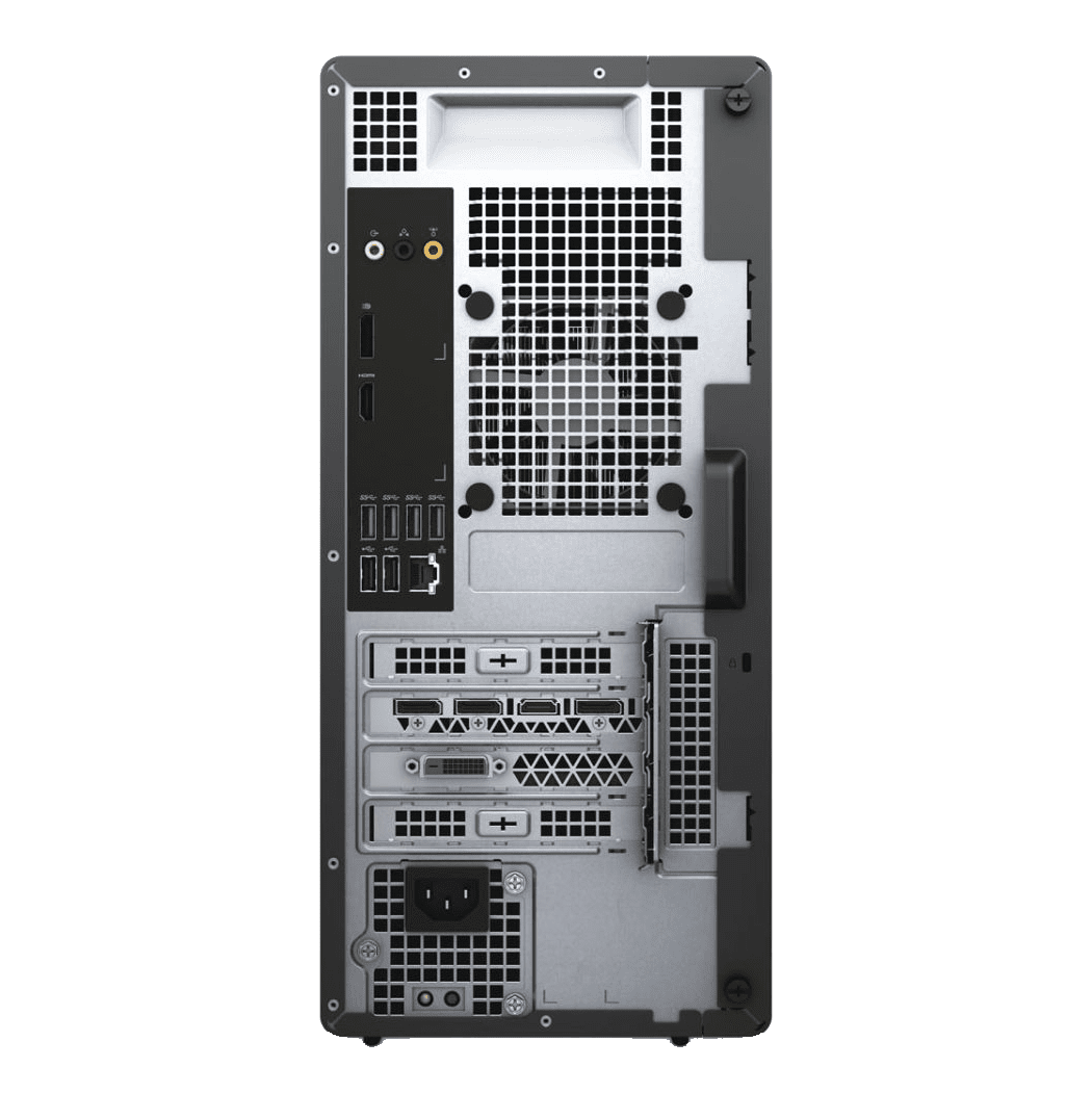 Dell New XPS Tower Desktop Cipta Informatika Mandiri