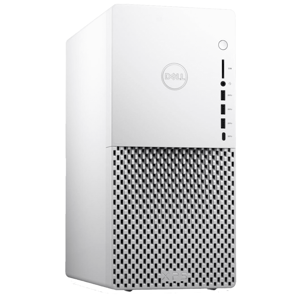 Dell New XPS Tower Desktop Cipta Informatika Mandiri