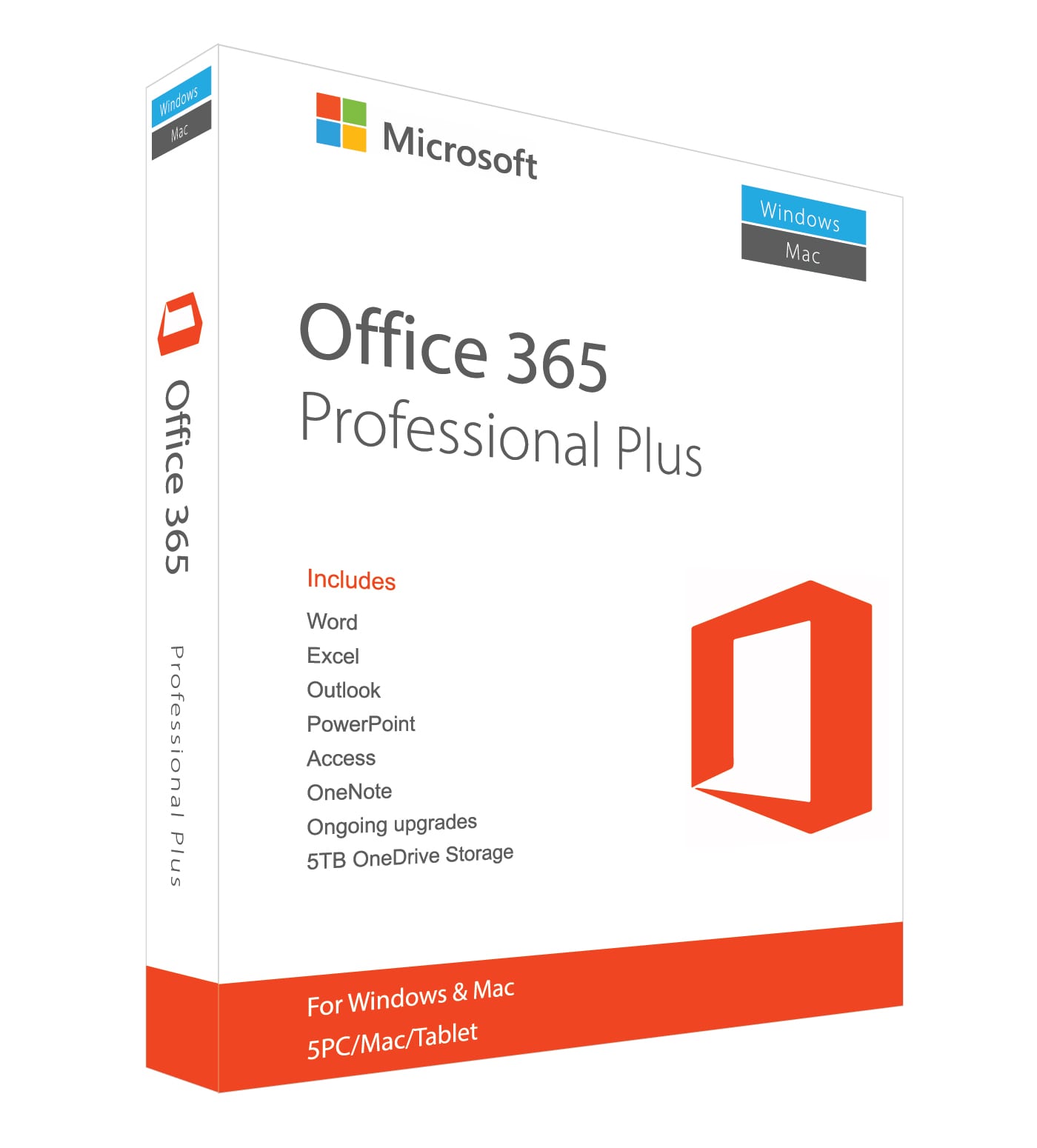 office 365 for mac annual