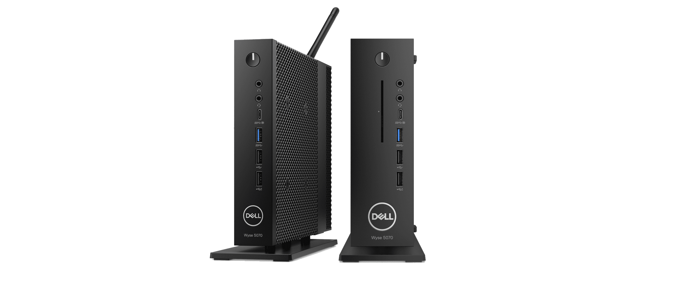 Dell wyse 5070 thin client настройка