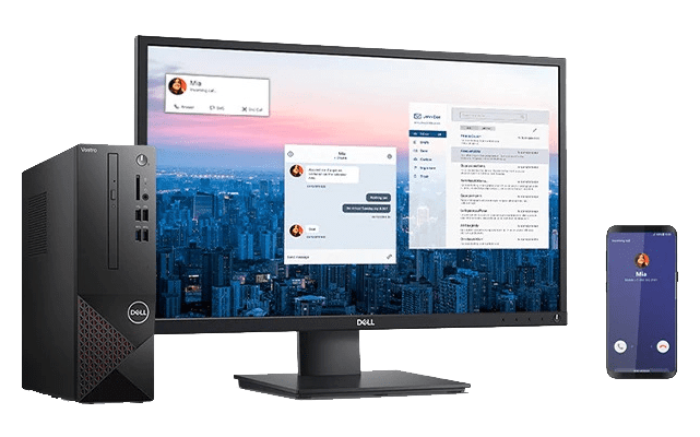 Dell New Vostro 3681 Small Desktop - Cipta Informatika Mandiri
